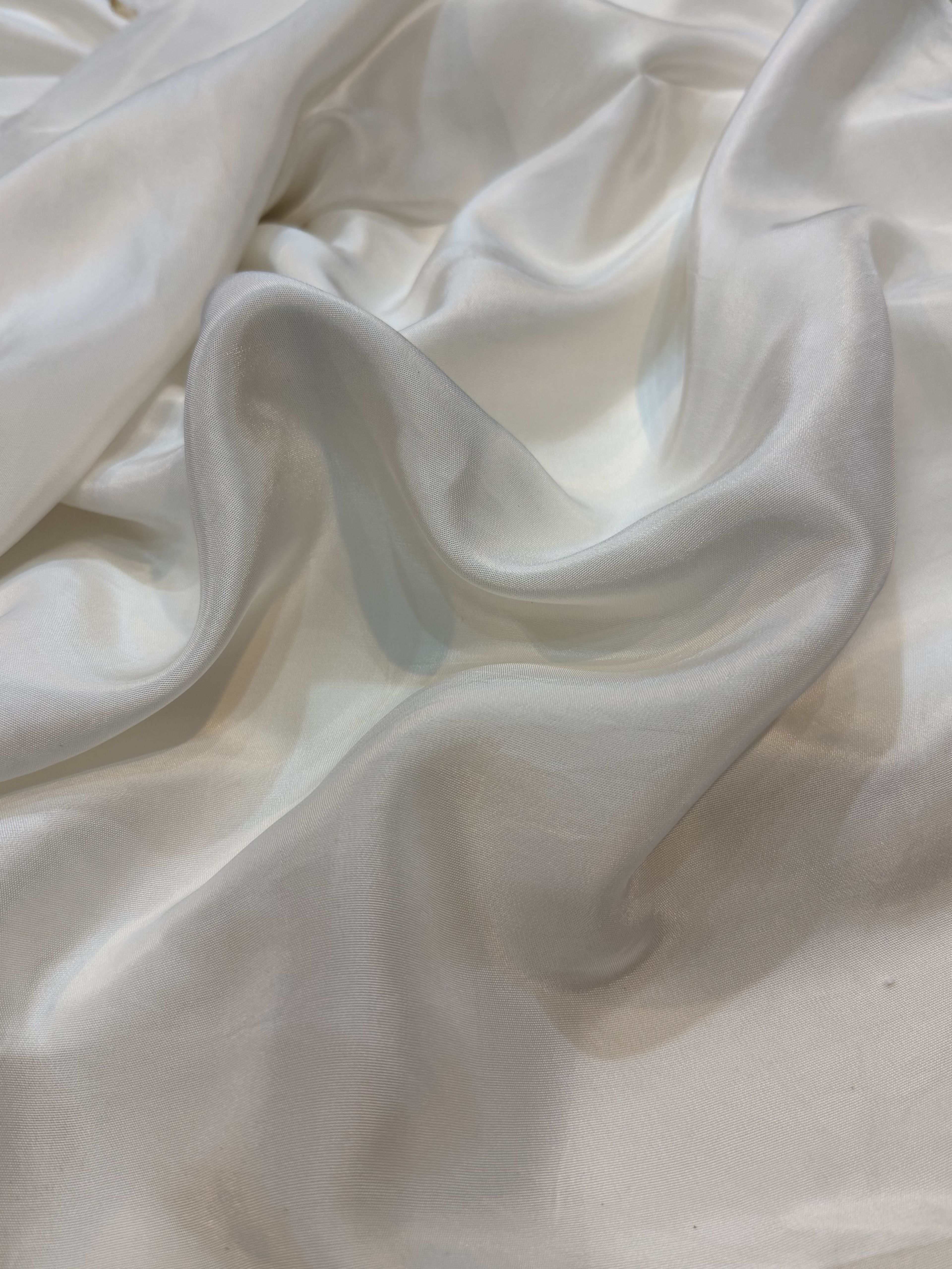 Tussle Silk silk fabrics