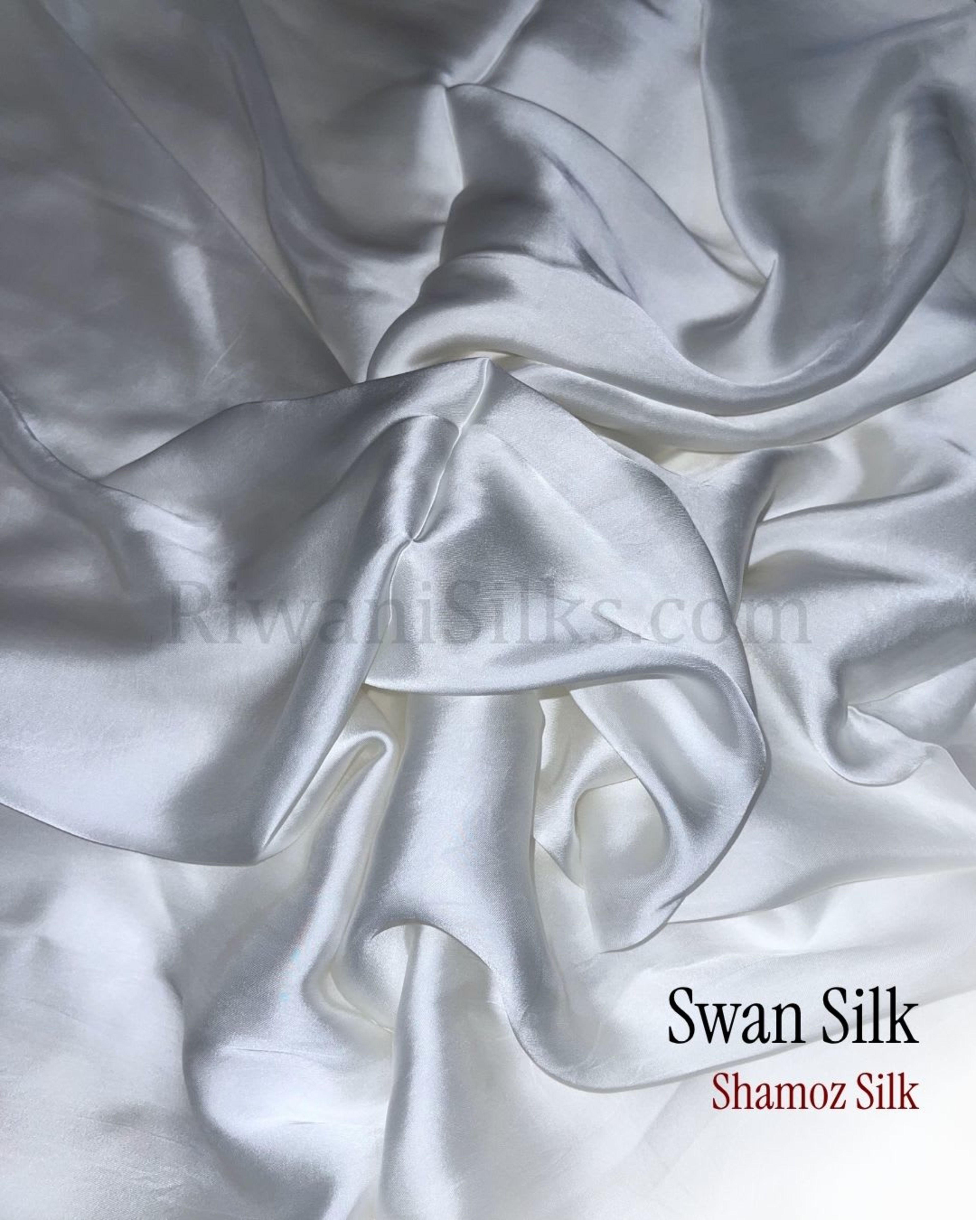 Shamoz Silk silk fabrics