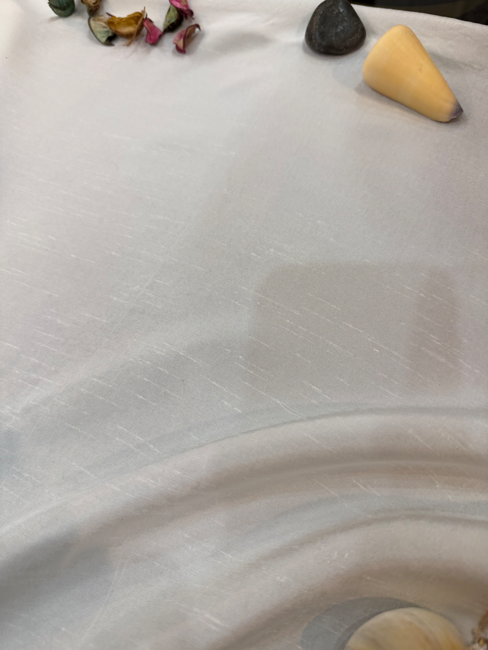 Grain Silk detail 2