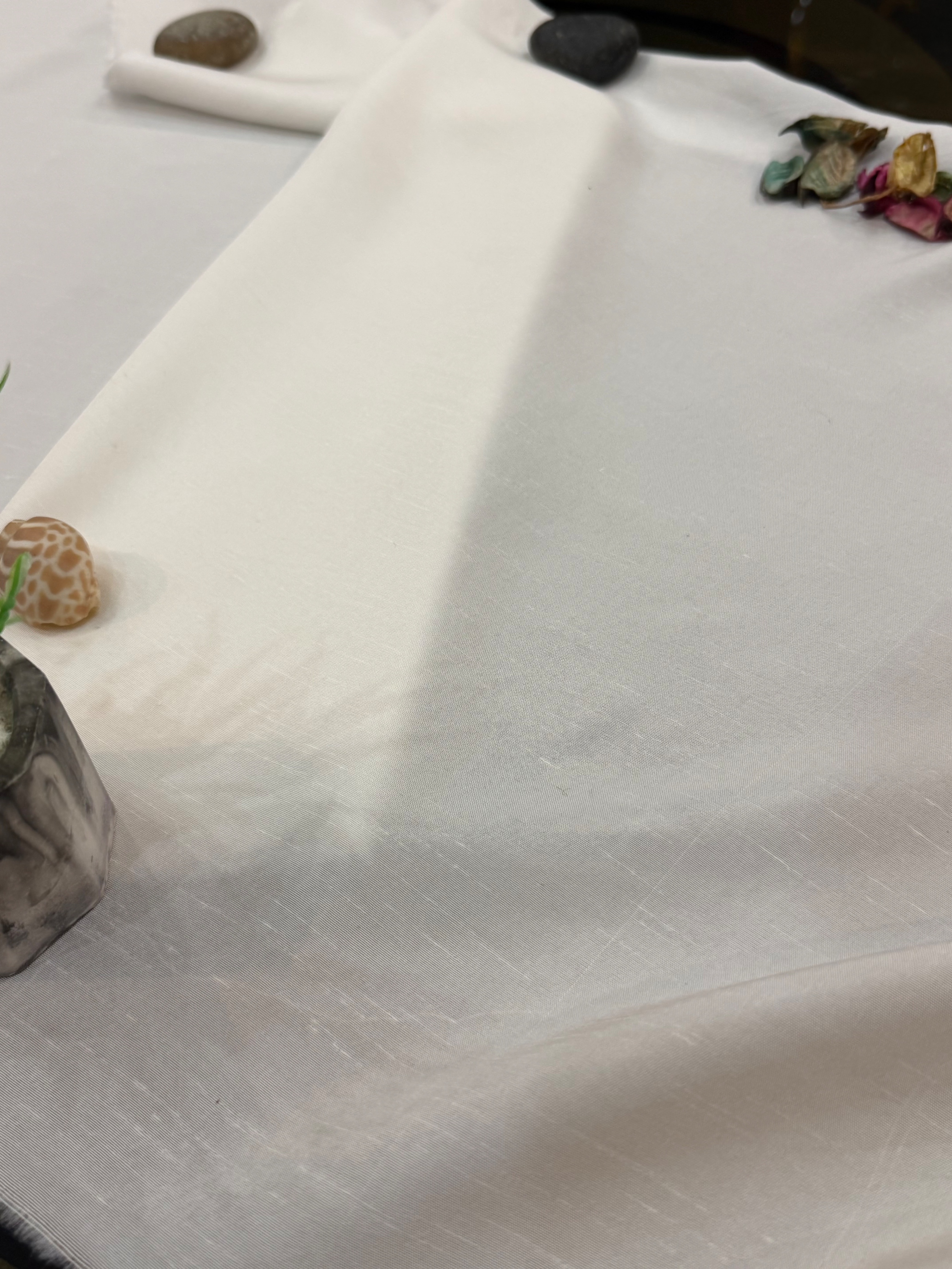 Grain Silk detail 8
