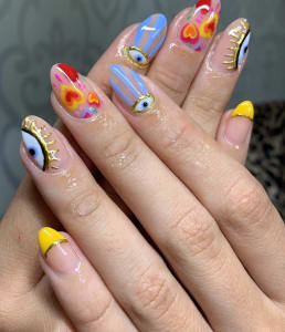 uñas-acrilicas-cabo-san-lucas