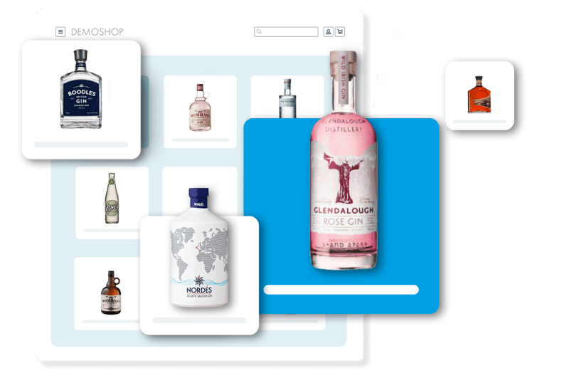 Makaira Recommendations: Personalisierte Produktempfehlungen in Echtzeit für ein besseres Einkaufserlebnis und höhere Konversionsraten.