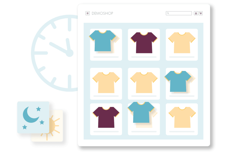 Makaira Recommendations: Personalisierte Produktempfehlungen individuell konfigurierbar