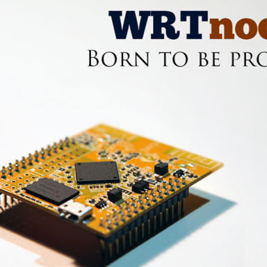 Wrtnode