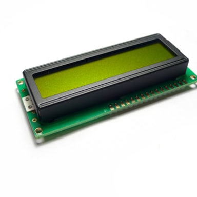 Lcd1621n