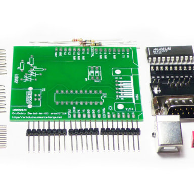 Orbduino3n