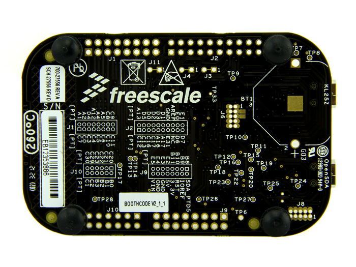 103990013 Freescale FRDMKL25Z?????? ?????? ?????? ?????? ?????? ?????? MakeHub