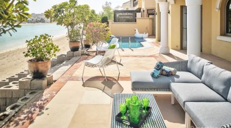 Royal Palm Beach Villa