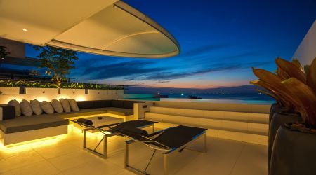 Three-bedroom Luxury Pool Villa KataRocks