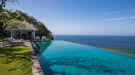 Uluwatu Estate