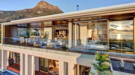 4BR - Kaleidoscope - Clifton - Top-end 4 bedroom Luxury Pool Villa