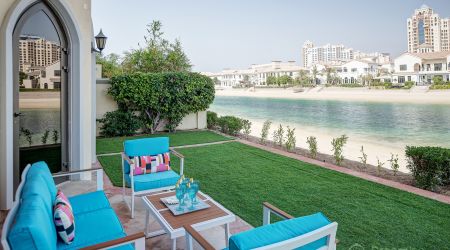 Presidential Villa The Palm