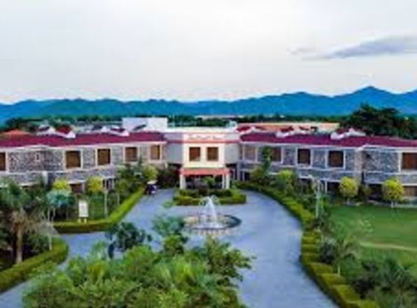Luxury Stays 