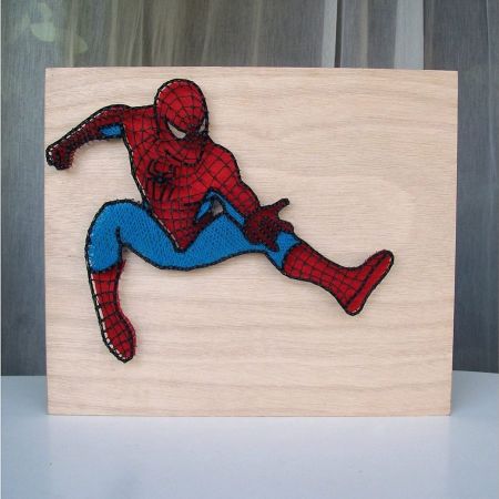 Spiderman