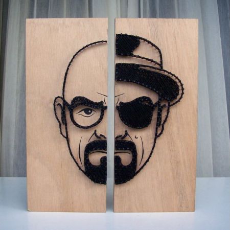 Heinsenberg | Breaking Bad