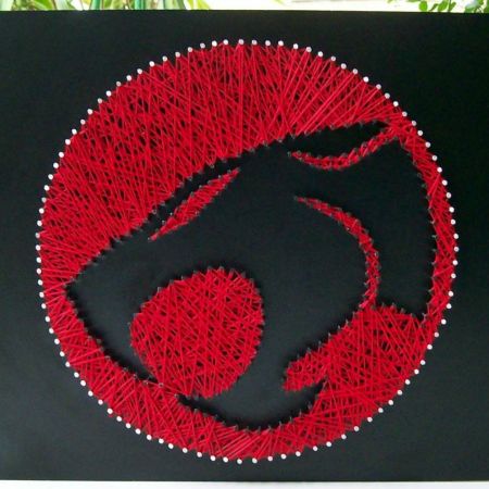 Eye of Thundera | Thundercats
