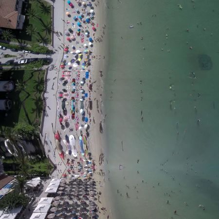 Programmatic Inception-style photo generation