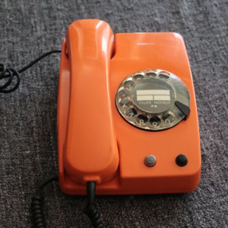 The iRotary