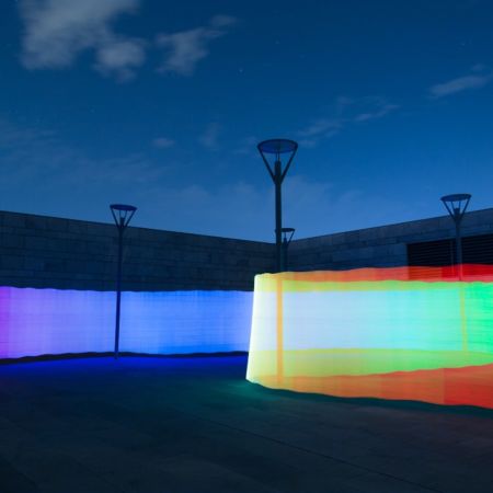 Ledonardo: A photography experiment