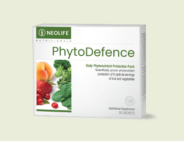 neonutrition health solutions
