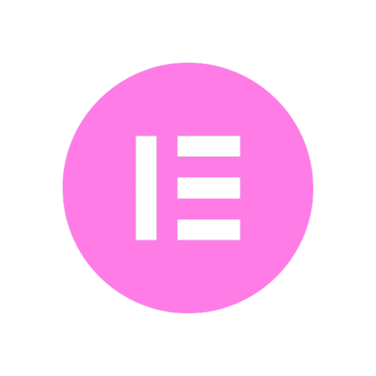 Elementor logo