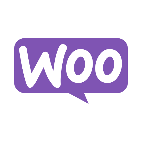 WooCommerce logo