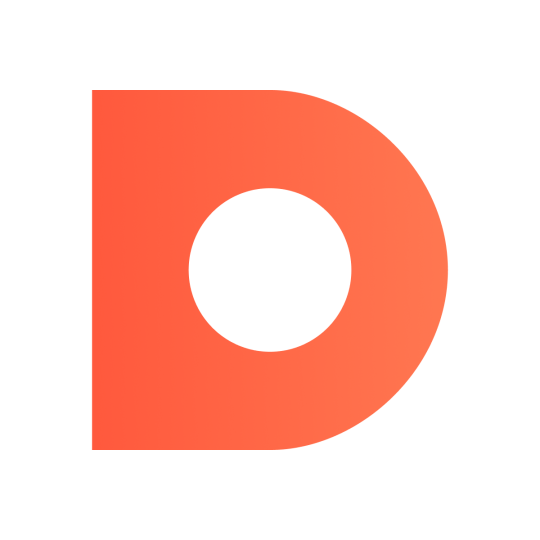 DatoCMS logo