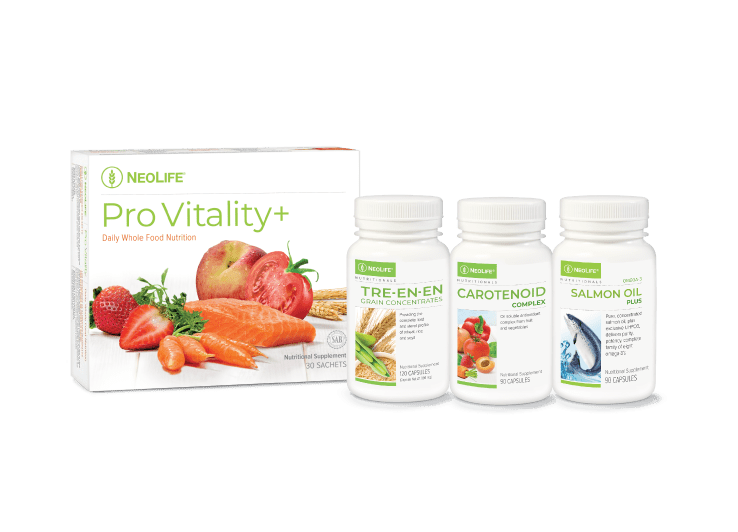Neonutrition health solutions