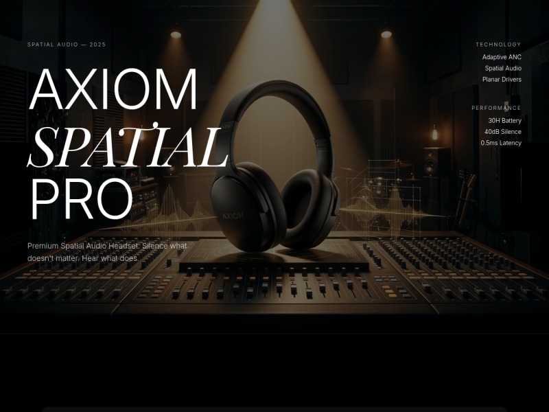 Axion
