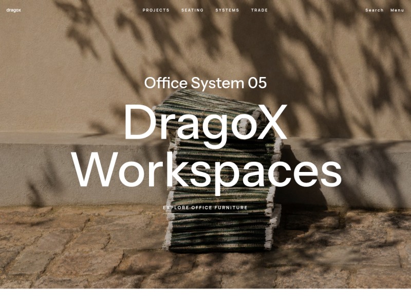 DragoX