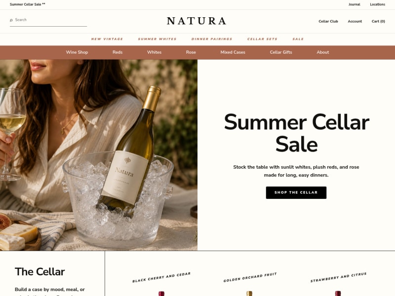 Natura