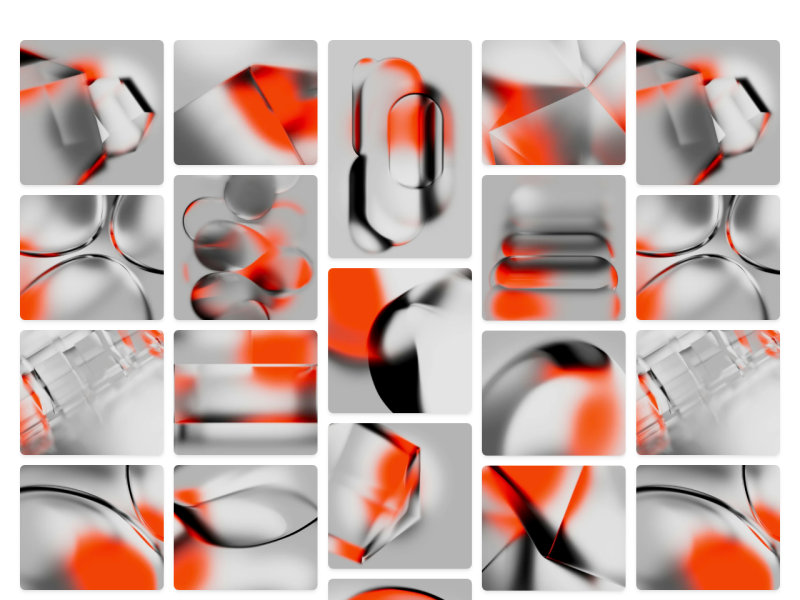 Grid & Masonry Layouts
