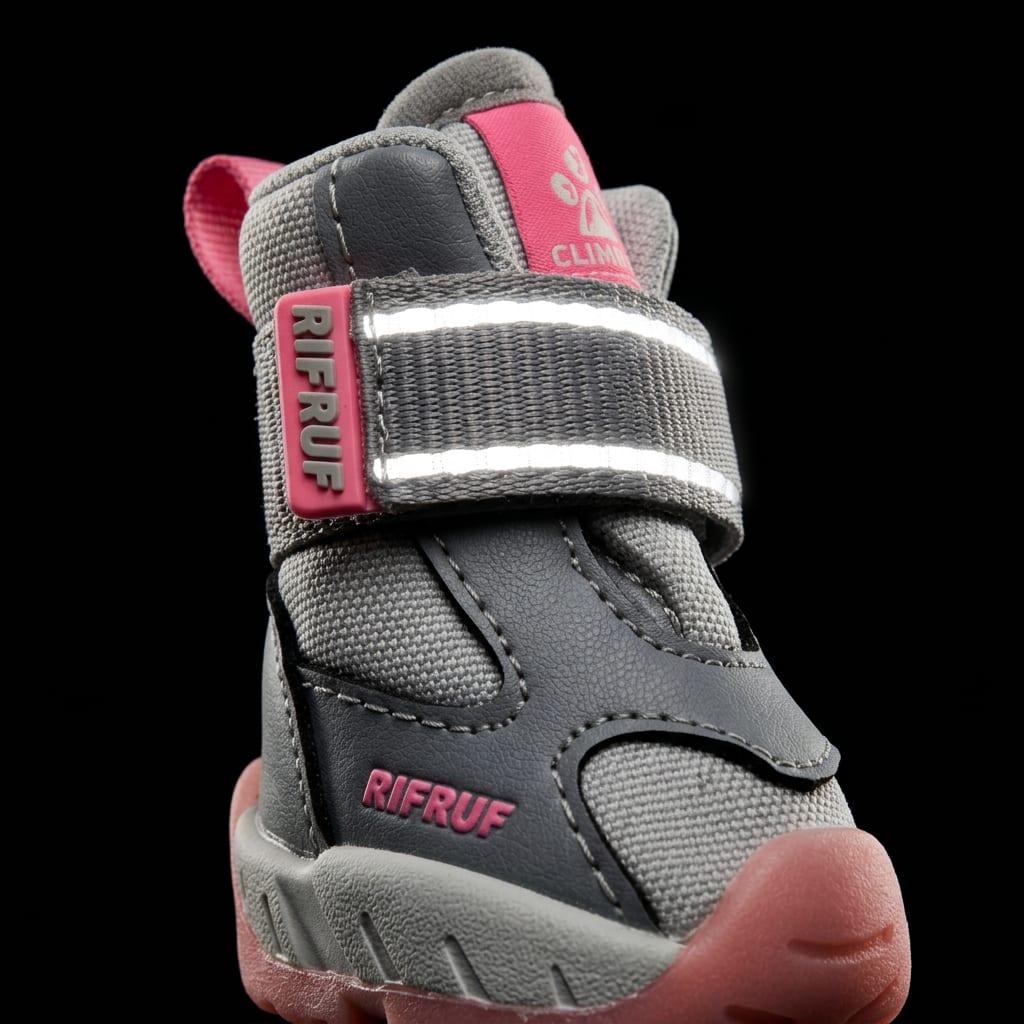 RIFRUF | Apollo 1 Dog Boots