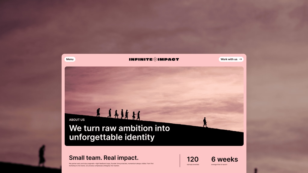 About Page