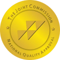 Joint Commission Accredited