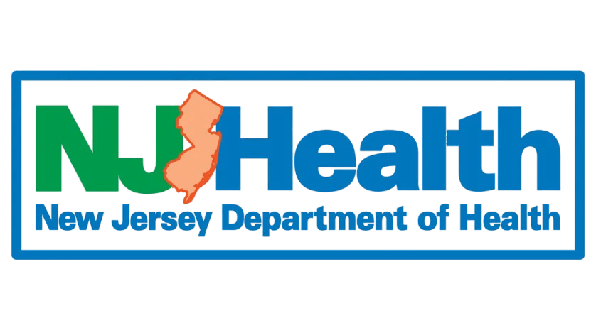 Licensed by NJ Department of Health