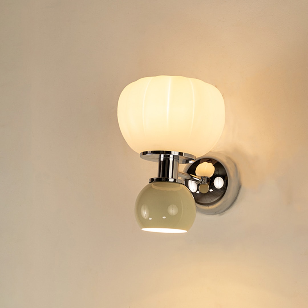 Freya Up-Down Wall Light