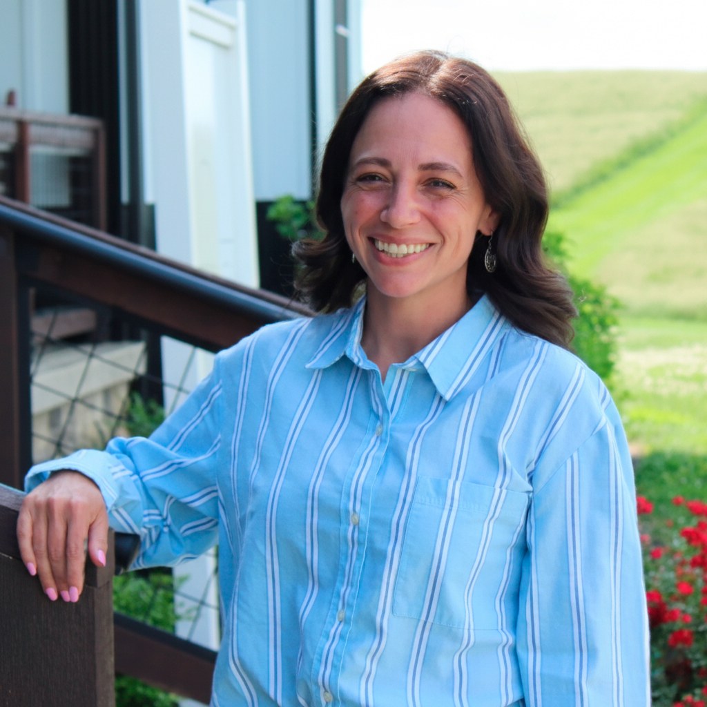Roxann Hubbard