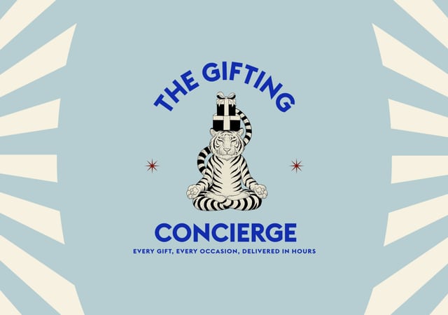 The Gifting Concierge