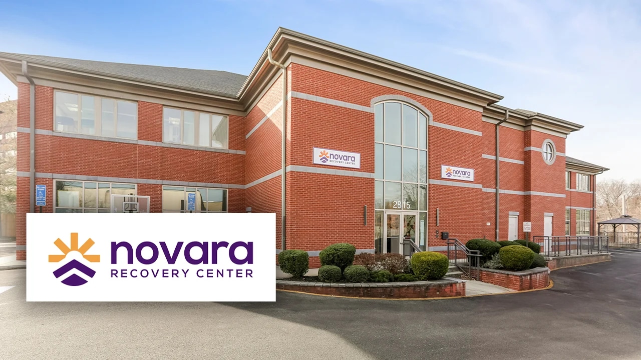 Novara Recovery Center Video