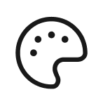 Palette
