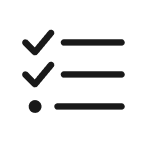 ListChecks