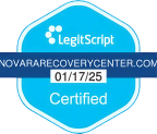 LegitScript Certified
