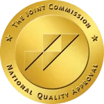 Joint Commission Accredited
