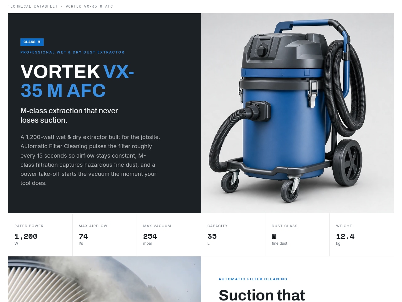 Vortek