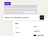 Edit visually or by chat