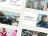 Unlimited layout freedom