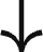 Arrow down