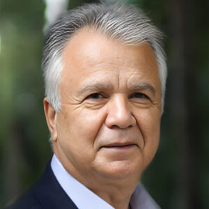 Ahmad Rahnema Alavi