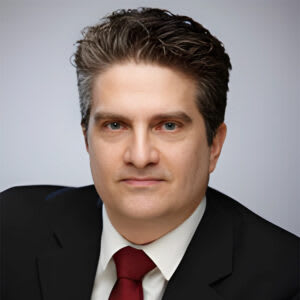 Alex Spiroglou